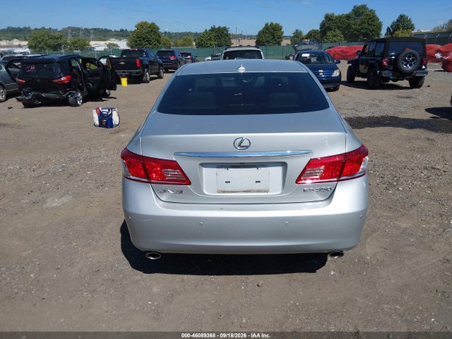 Aukcja sprzedaży 2010 Lexus Es 350, vin: JTHBK1EG7A2405498, numer aukcji: 46089368