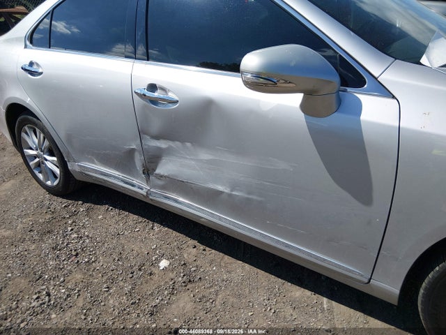 Aukcja sprzedaży 2010 Lexus Es 350, vin: JTHBK1EG7A2405498, numer aukcji: 46089368