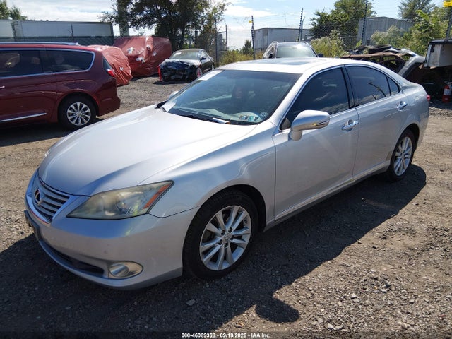 Aukcja sprzedaży 2010 Lexus Es 350, vin: JTHBK1EG7A2405498, numer aukcji: 46089368
