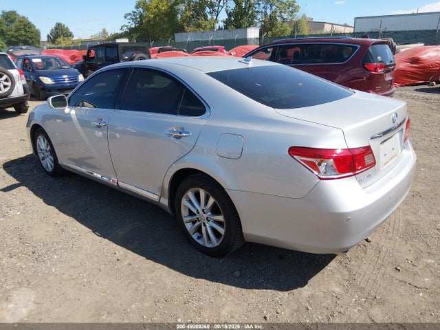 Aukcja sprzedaży 2010 Lexus Es 350, vin: JTHBK1EG7A2405498, numer aukcji: 46089368