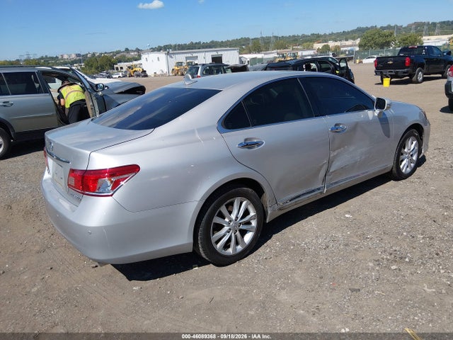 Aukcja sprzedaży 2010 Lexus Es 350, vin: JTHBK1EG7A2405498, numer aukcji: 46089368