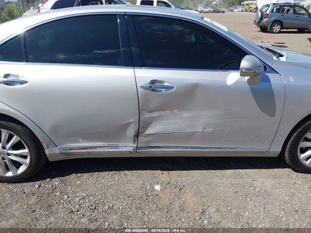 Aukcja sprzedaży 2010 Lexus Es 350, vin: JTHBK1EG7A2405498, numer aukcji: 46089368