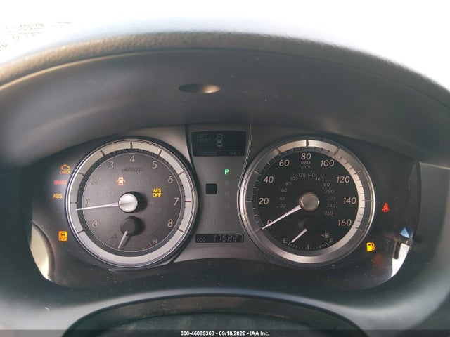 Aukcja sprzedaży 2010 Lexus Es 350, vin: JTHBK1EG7A2405498, numer aukcji: 46089368