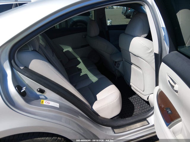 Aukcja sprzedaży 2010 Lexus Es 350, vin: JTHBK1EG7A2405498, numer aukcji: 46089368