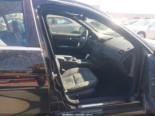 Продажа на аукционе авто 2009 Mercedes-benz C 300 3.0l Luxury/sport, vin: WDDGF54X09R080528, номер лота: 46089374