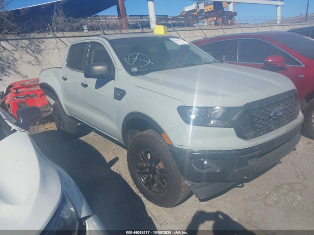 2023 Ford Ranger Xl მანქანა იყიდება აუქციონზე, vin: 1FTER4FH5PLE30020, აუქციონის ნომერი: 46089377