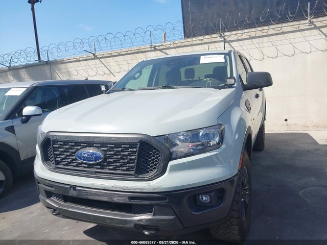 Aukcja sprzedaży 2023 Ford Ranger Xl, vin: 1FTER4FH5PLE30020, numer aukcji: 46089377