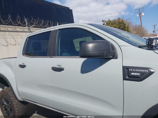 Aukcja sprzedaży 2023 Ford Ranger Xl, vin: 1FTER4FH5PLE30020, numer aukcji: 46089377