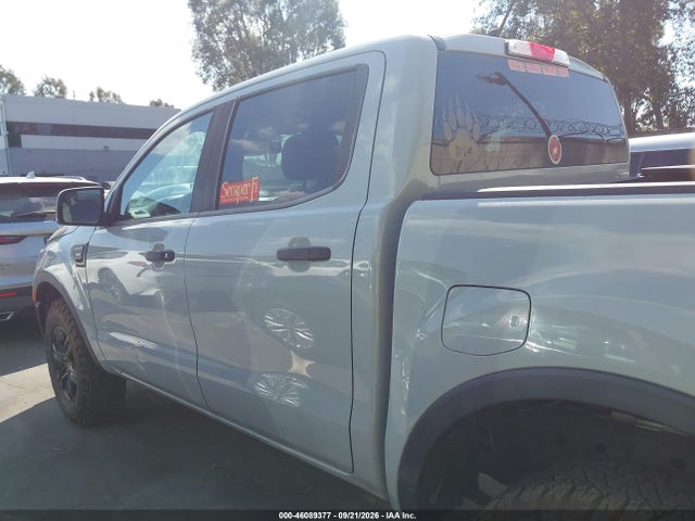 Aukcja sprzedaży 2023 Ford Ranger Xl, vin: 1FTER4FH5PLE30020, numer aukcji: 46089377