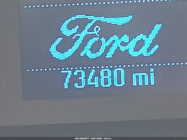Aukcja sprzedaży 2023 Ford Ranger Xl, vin: 1FTER4FH5PLE30020, numer aukcji: 46089377