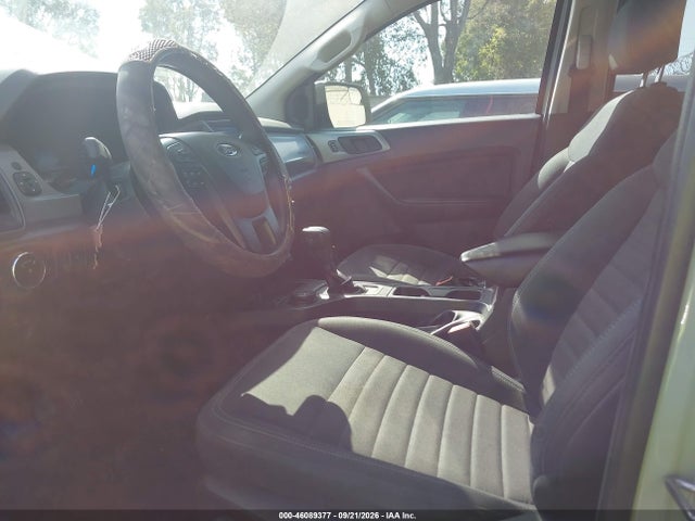 Aukcja sprzedaży 2023 Ford Ranger Xl, vin: 1FTER4FH5PLE30020, numer aukcji: 46089377