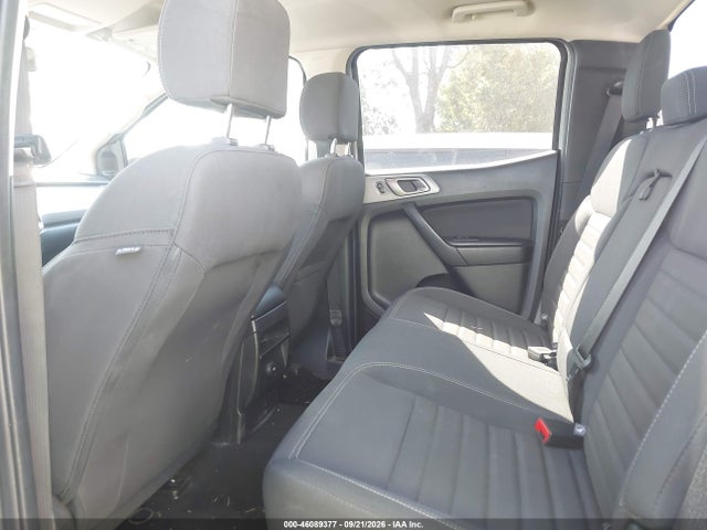 Aukcja sprzedaży 2023 Ford Ranger Xl, vin: 1FTER4FH5PLE30020, numer aukcji: 46089377