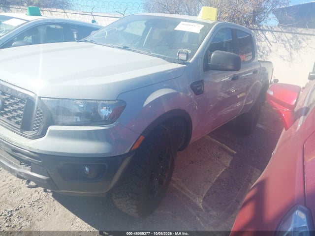 Aukcja sprzedaży 2023 Ford Ranger Xl, vin: 1FTER4FH5PLE30020, numer aukcji: 46089377