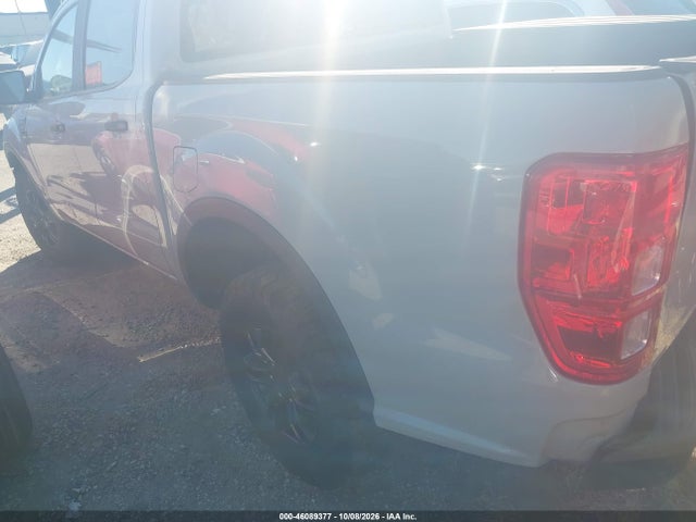 Aukcja sprzedaży 2023 Ford Ranger Xl, vin: 1FTER4FH5PLE30020, numer aukcji: 46089377