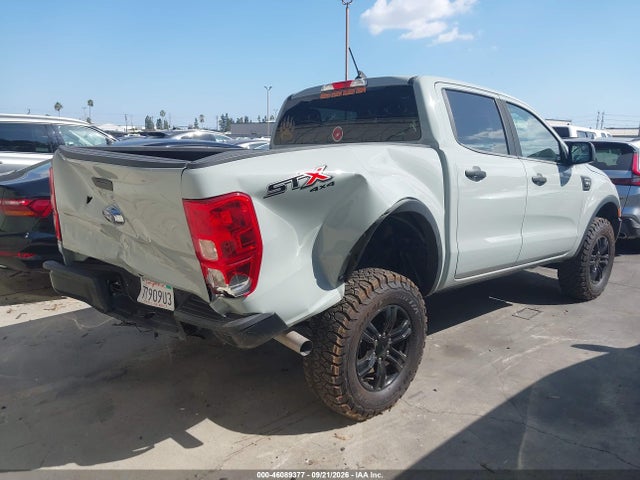 Aukcja sprzedaży 2023 Ford Ranger Xl, vin: 1FTER4FH5PLE30020, numer aukcji: 46089377
