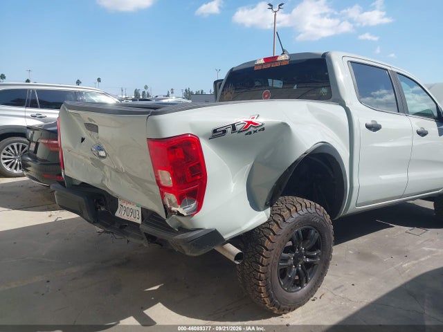 Aukcja sprzedaży 2023 Ford Ranger Xl, vin: 1FTER4FH5PLE30020, numer aukcji: 46089377