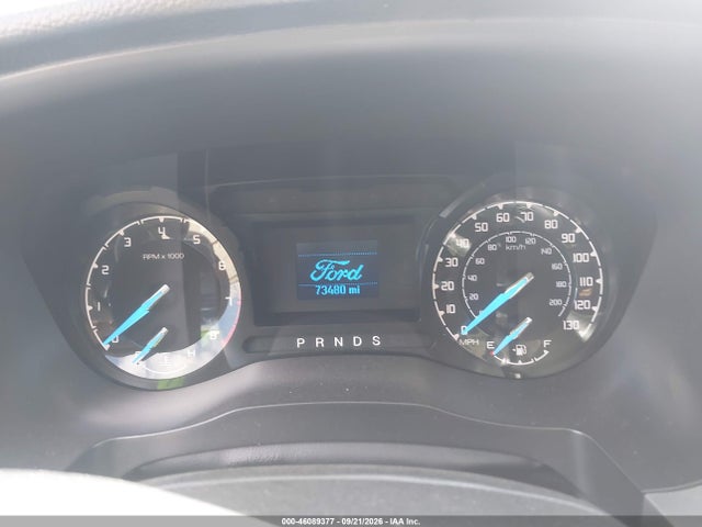 Aukcja sprzedaży 2023 Ford Ranger Xl, vin: 1FTER4FH5PLE30020, numer aukcji: 46089377