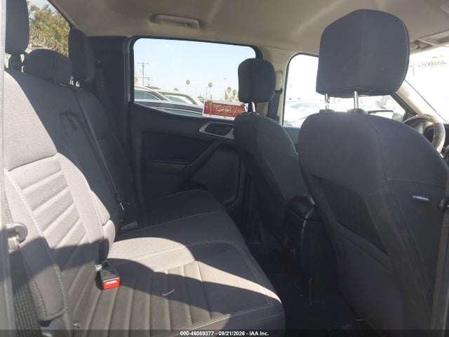 Aukcja sprzedaży 2023 Ford Ranger Xl, vin: 1FTER4FH5PLE30020, numer aukcji: 46089377