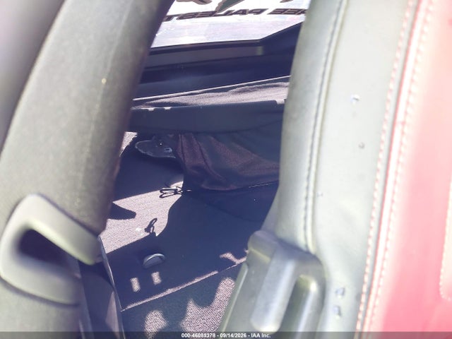 46089378 :رقم المزاد ، 1G1YD2D70K5115674 vin ، 2019 Chevrolet Corvette Stingray مزاد بيع