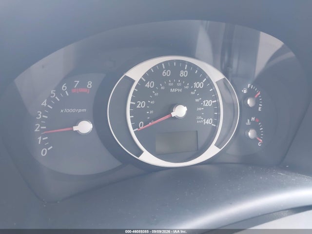 2007 Hyundai Tucson Gls მანქანა იყიდება აუქციონზე, vin: KM8JM12B27U563353, აუქციონის ნომერი: 46089385