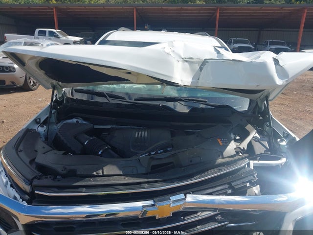 46089386 :رقم المزاد ، 1GNERGKS2TJ148465 vin ، 2026 Chevrolet Traverse Fwd Lt مزاد بيع