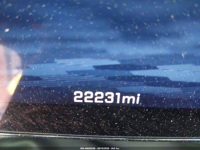 46089386 :رقم المزاد ، 1GNERGKS2TJ148465 vin ، 2026 Chevrolet Traverse Fwd Lt مزاد بيع