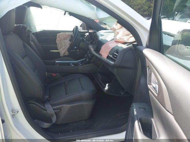 46089386 :رقم المزاد ، 1GNERGKS2TJ148465 vin ، 2026 Chevrolet Traverse Fwd Lt مزاد بيع