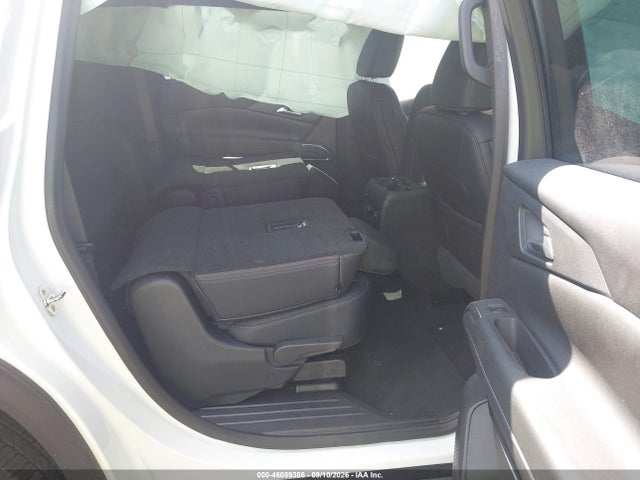 46089386 :رقم المزاد ، 1GNERGKS2TJ148465 vin ، 2026 Chevrolet Traverse Fwd Lt مزاد بيع