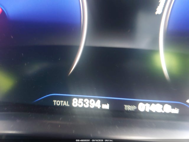 46089391 :رقم المزاد ، WBA7F2C52GG419370 vin ، 2016 Bmw 750i Xdrive مزاد بيع