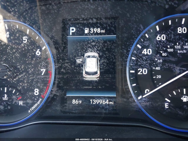Hyundai Kona Limited 2020 KM8K33A58LU510617 Image 15