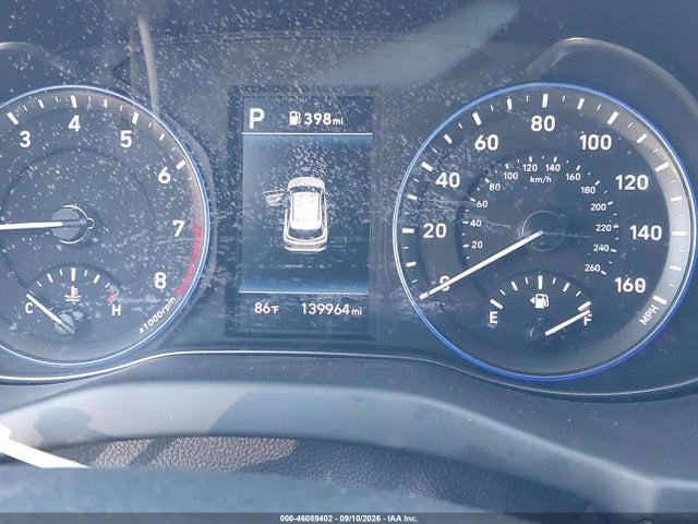 Hyundai Kona Limited 2020 KM8K33A58LU510617 Image 7