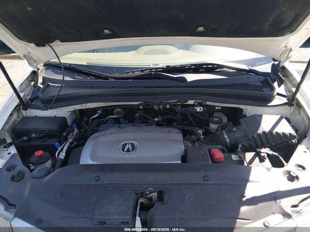 Продаж на аукціоні авто 2013 Acura Mdx, vin: 2HNYD2H26DH519137, номер лоту: 46089405
