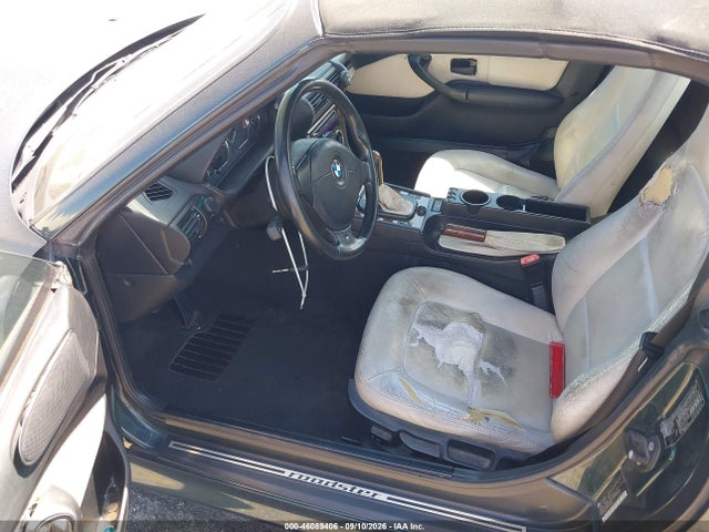 46089406 :رقم المزاد ، WBACN33451LM03144 vin ، 2001 Bmw Z3 2.5i مزاد بيع