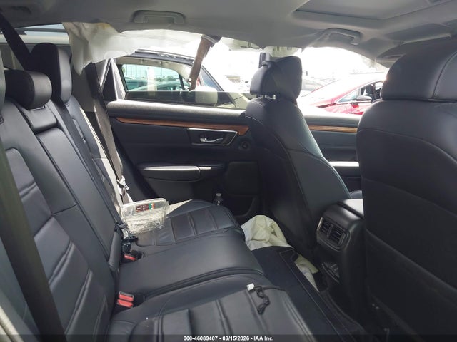 Honda Cr-v Ex-l 2019 5J6RW1H87KA002471 Image 8