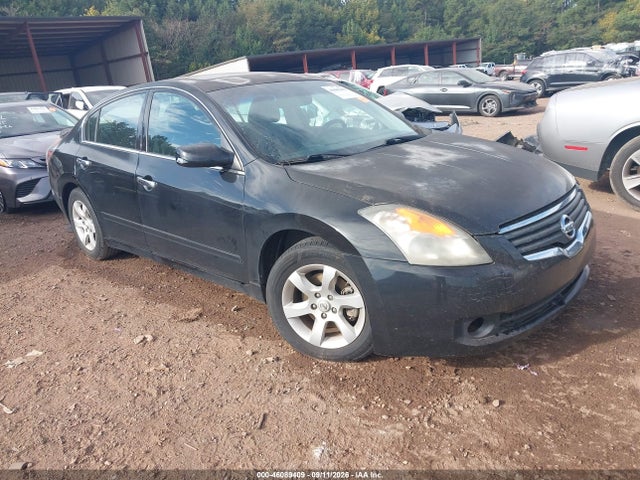 Auction sale of the 2008 Nissan Altima 2.5 S, vin: 1N4AL21EX8N480506, lot number: 46089409