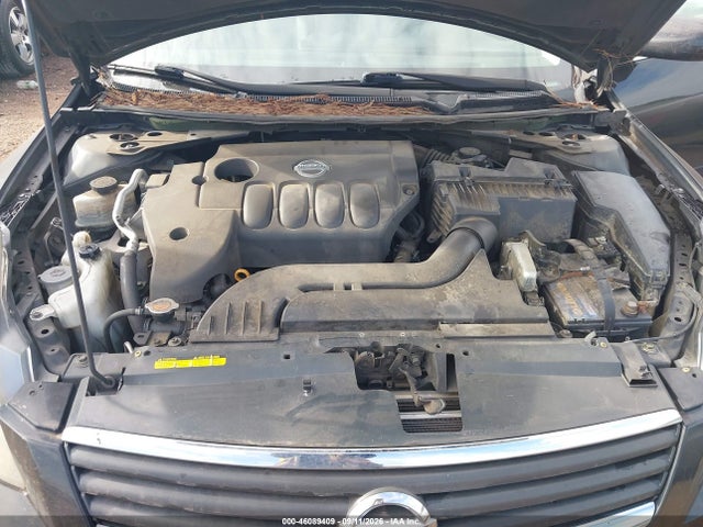 46089409 :رقم المزاد ، 1N4AL21EX8N480506 vin ، 2008 Nissan Altima 2.5 S مزاد بيع