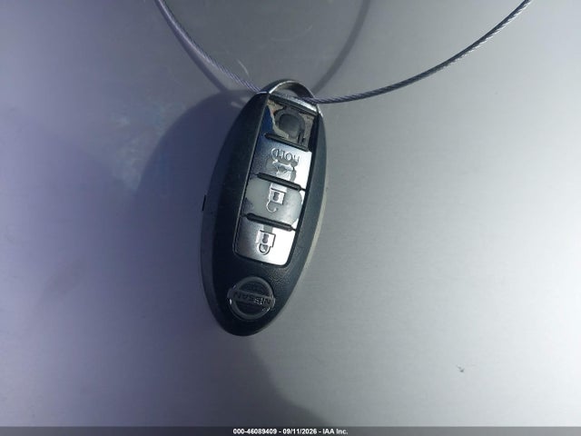 46089409 :رقم المزاد ، 1N4AL21EX8N480506 vin ، 2008 Nissan Altima 2.5 S مزاد بيع