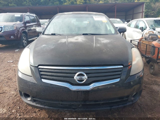 46089409 :رقم المزاد ، 1N4AL21EX8N480506 vin ، 2008 Nissan Altima 2.5 S مزاد بيع