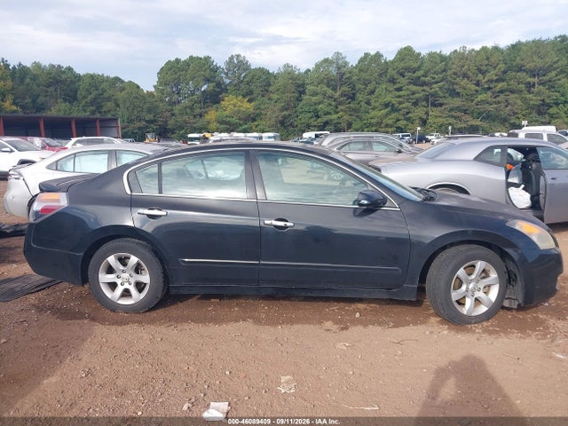 46089409 :رقم المزاد ، 1N4AL21EX8N480506 vin ، 2008 Nissan Altima 2.5 S مزاد بيع