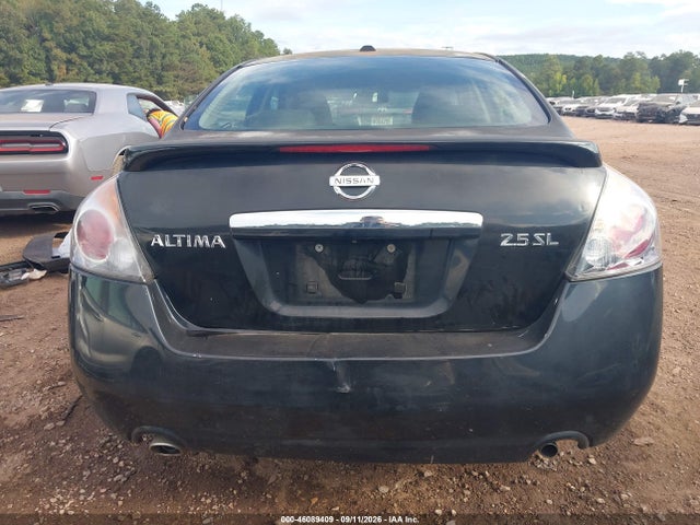 46089409 :رقم المزاد ، 1N4AL21EX8N480506 vin ، 2008 Nissan Altima 2.5 S مزاد بيع