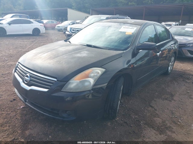 46089409 :رقم المزاد ، 1N4AL21EX8N480506 vin ، 2008 Nissan Altima 2.5 S مزاد بيع