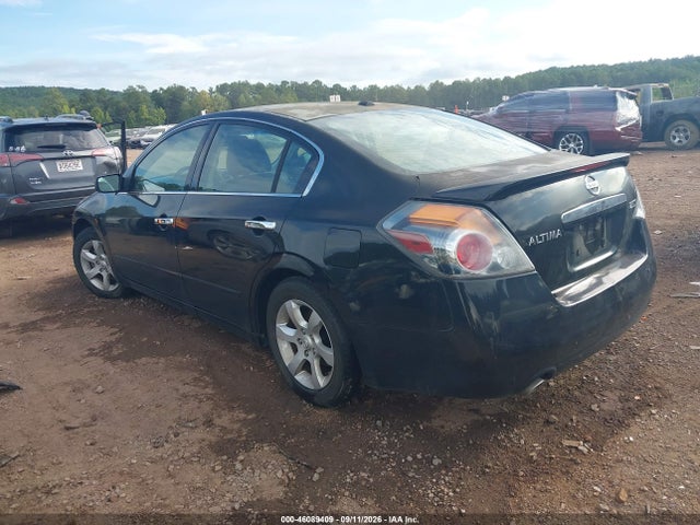 46089409 :رقم المزاد ، 1N4AL21EX8N480506 vin ، 2008 Nissan Altima 2.5 S مزاد بيع