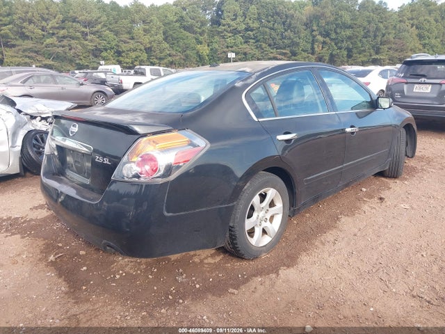 46089409 :رقم المزاد ، 1N4AL21EX8N480506 vin ، 2008 Nissan Altima 2.5 S مزاد بيع