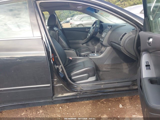 46089409 :رقم المزاد ، 1N4AL21EX8N480506 vin ، 2008 Nissan Altima 2.5 S مزاد بيع