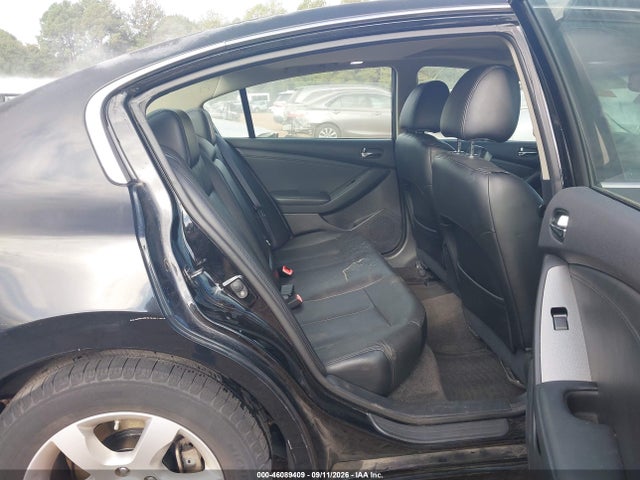 46089409 :رقم المزاد ، 1N4AL21EX8N480506 vin ، 2008 Nissan Altima 2.5 S مزاد بيع