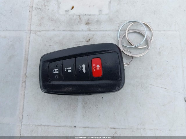Продажа на аукционе авто 2018 Toyota Camry Xse, vin: 4T1B61HK5JU056654, номер лота: 46089412