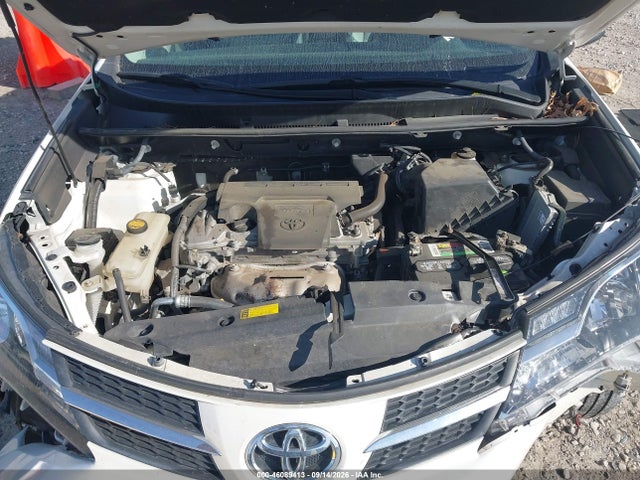 Auction sale of the 2013 Toyota Rav4 Limited, vin: 2T3YFREV4DW019100, lot number: 46089413