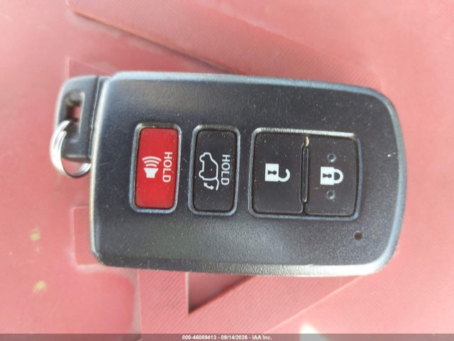 Auction sale of the 2013 Toyota Rav4 Limited, vin: 2T3YFREV4DW019100, lot number: 46089413