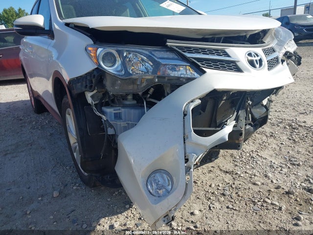 Auction sale of the 2013 Toyota Rav4 Limited, vin: 2T3YFREV4DW019100, lot number: 46089413