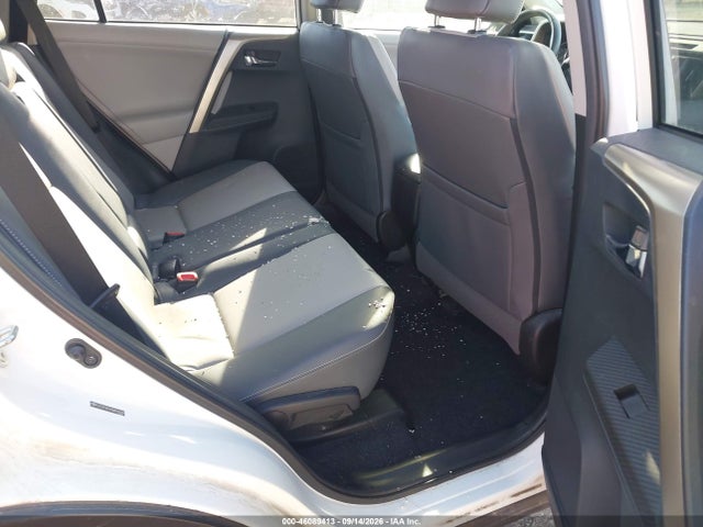 Auction sale of the 2013 Toyota Rav4 Limited, vin: 2T3YFREV4DW019100, lot number: 46089413